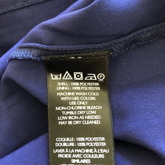 Kimchi Blue floral Boho lightweight babydoll mini dress size small - Picture 11 of 12